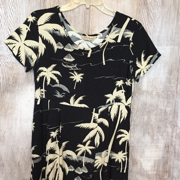 Vintage Tori Richards Dress Midi XS - Picture 2 of 9